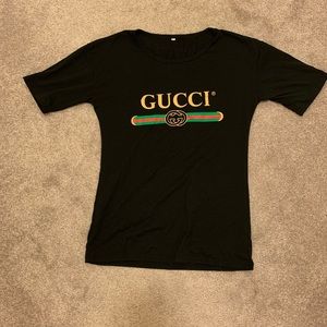 Gucci T-shirt